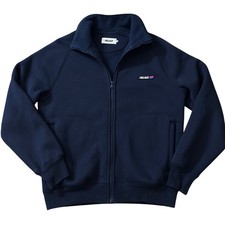Palace Fleece Bonded Full Zip