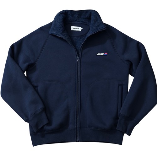 Palace fleece bonded full - palace,