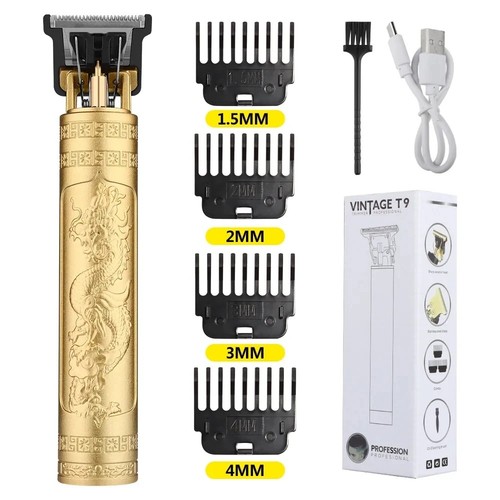 Retro hair clipper - t9,