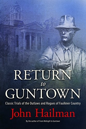 Return guntown classic - return, to