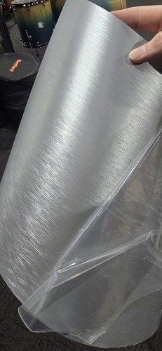 Dfp drum wrap gun - drum,