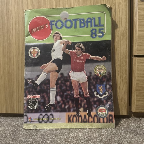 1985 panini football - 1985, 85