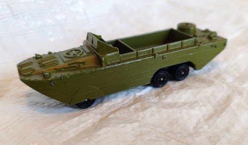 Dinky toys vintage dukw - dinky,