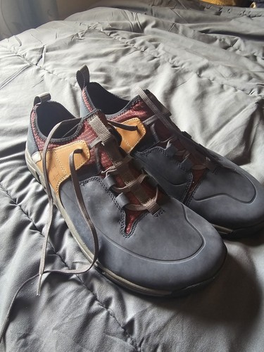 Clarks mens training shoe size - clarks,