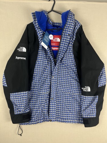 Supreme the north face - supreme, studded