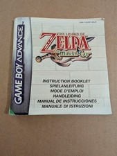 The Legend of Zelda: The