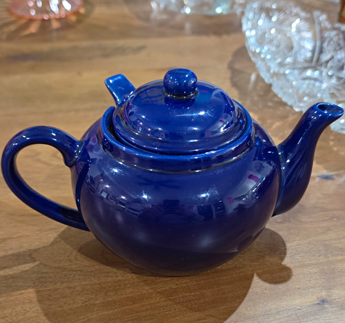 Old amsterdam blue porcelain - amsterdam,