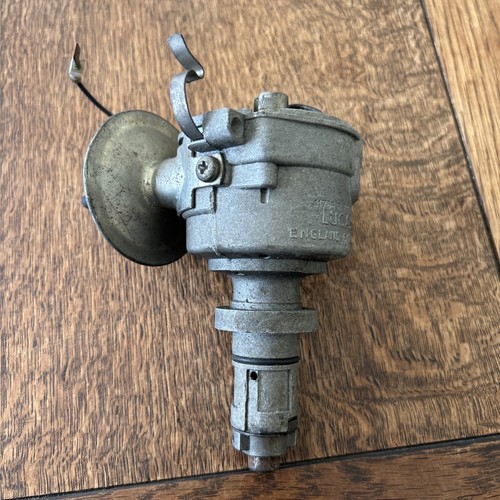 Lucas cylinder series - lucas,