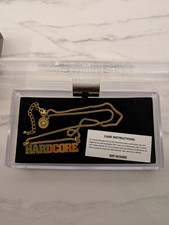 Rory Rockmore Hardcore