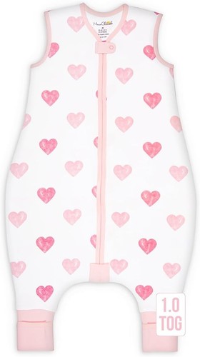Baby tog organic cotton - tog,