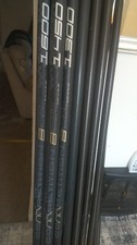 used fishing pole MAP 801