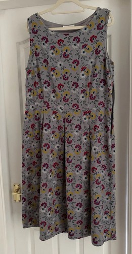 Seasalt merthen dress women - seasalt,