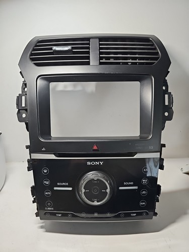 2011 2015 ford explorer oem - 2011,