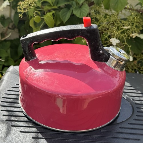 Compact camping whistling - compact,