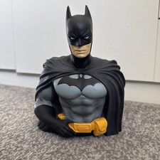 Batman Money Box Bust Piggy