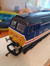 Lima 00 Gauge Class 47711 In