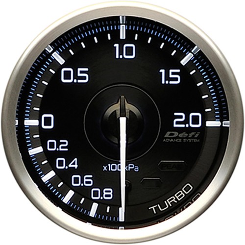 Defi advance turbo boost - a1,