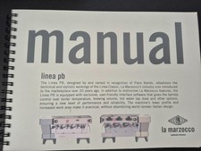 Marzocco linea genuine - linea,