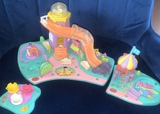 Polly Pocket : Rides &