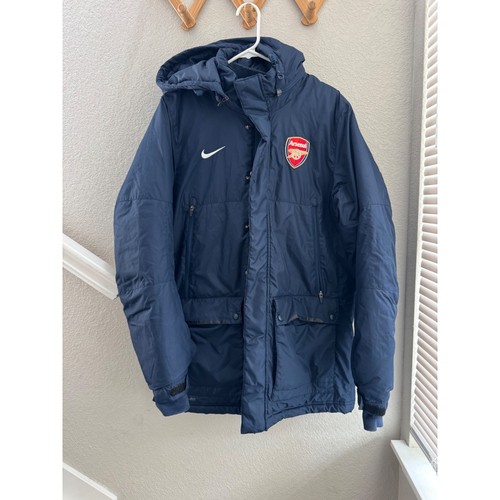 Nike arsenal storm fit - nike,