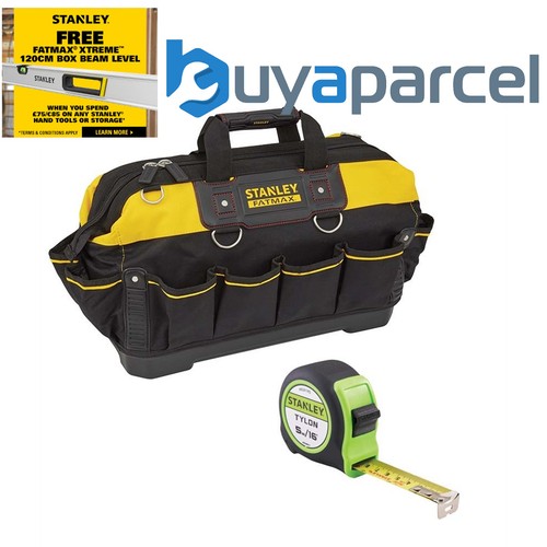 Stanley fatmax heavy - stanley, tool