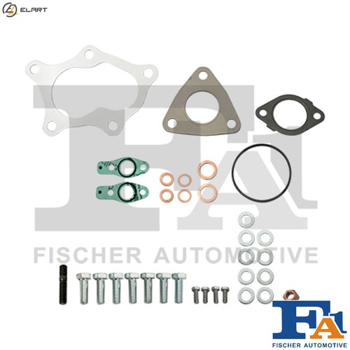 Mounting kit charger kt140510 - mounting,