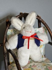 Haunted Doll Raymond soft