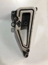 Footrest Bracket Bracket