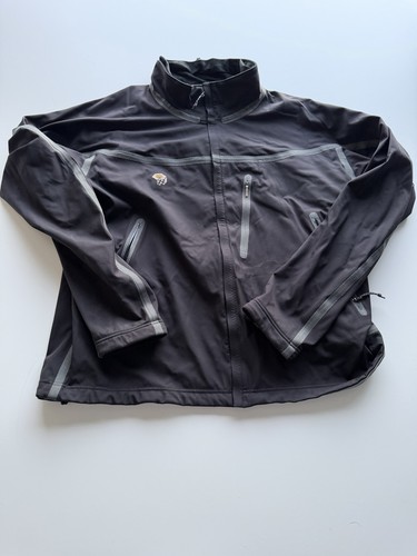 Mountain hardwear land - hardwear, rover