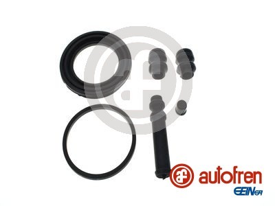 Brake caliper repair kit - , front