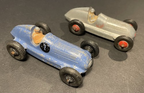 Dinky toy mercedes - toy,