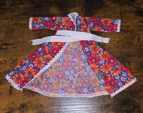 Vintage faerie glen - vintage,