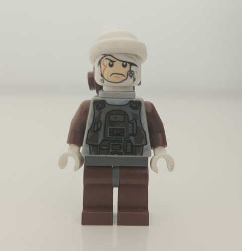 Lego star wars dengar - star,