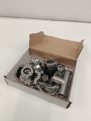 Vacuum pump accesories tubes - vacuum,