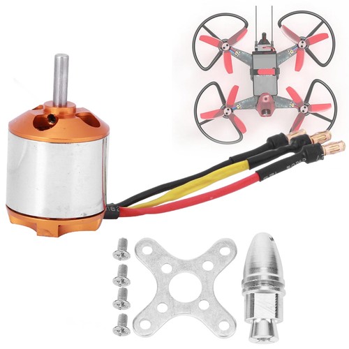 A2217 brushless - (a2217, 1100kv)a2217