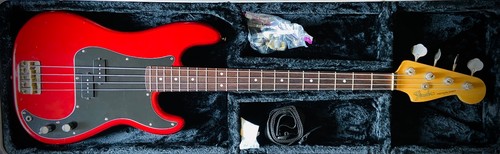Fender precision bass 562 - precision,
