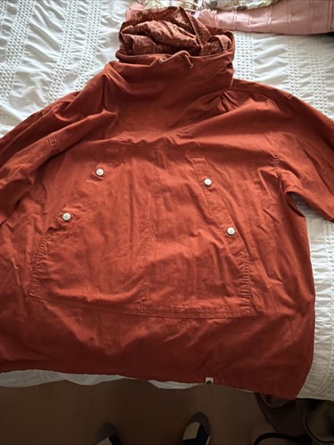 Pretty green overhead smock - green,