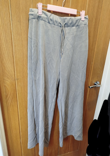 Kyodan grey elastic - , waist