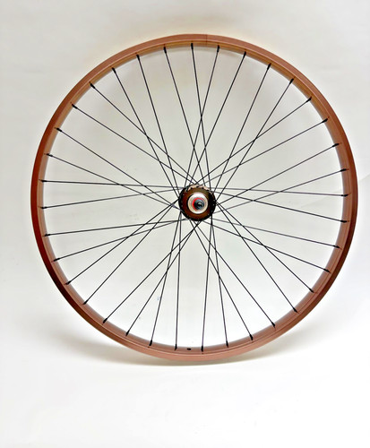 Bikes rear wheel - rear, 36h