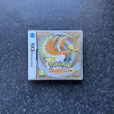 Pokemon HeartGold - Nintendo