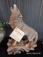 DWK Corporation Large Howling