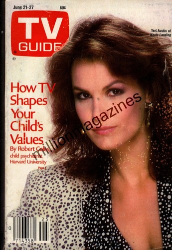 1986 guide june terri - guide, 21