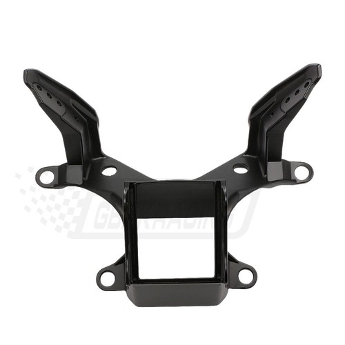 Front headlight upper - upper, stay