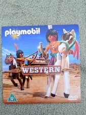 Playmobil Western & Top Agents