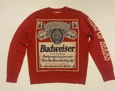 Budweiser King Of Beers