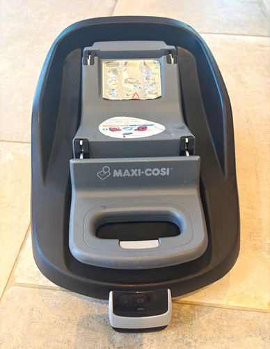 Maxi cosi familyfix isofix car - isofix,