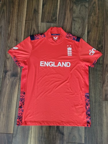 England castore cricket 2024 - castore,