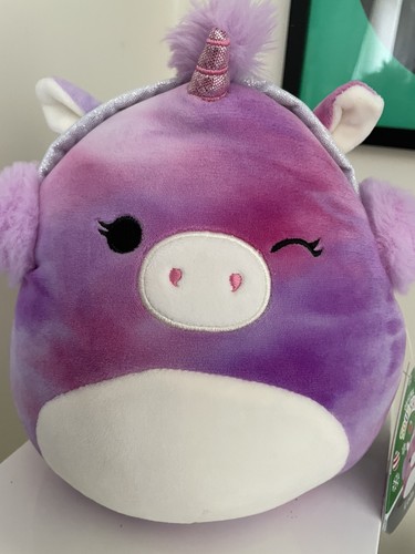 Bnwt soft toy unicorn - bnwt,