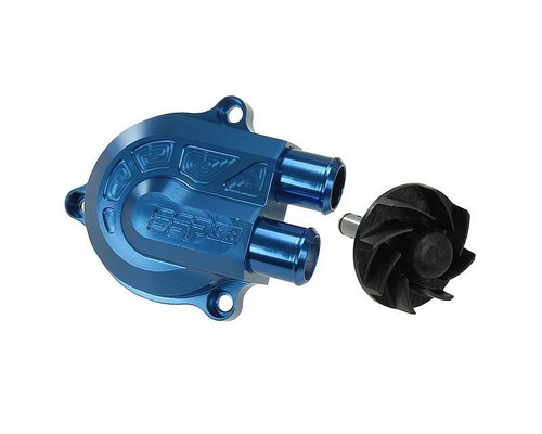 Water pump stage6 ssp - pump, ssp-cnc