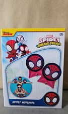 Marvel Spidey Spider Man